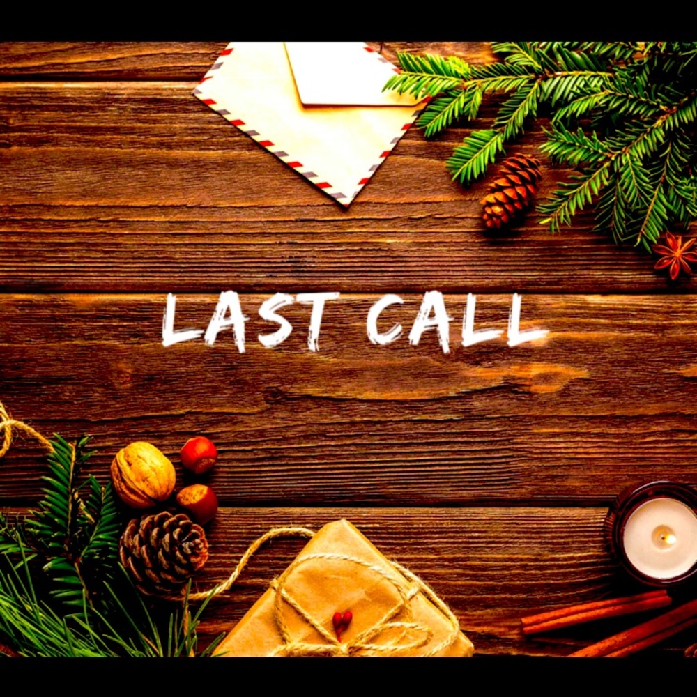 Last Call Items!! - image 1
